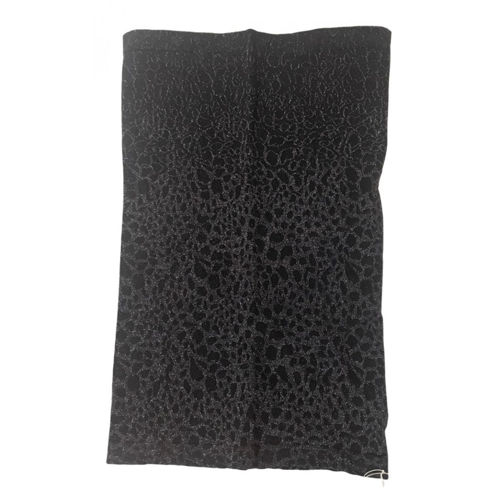 WOLFORD Mid Length Stretch Skirt Size XS